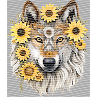 Animal Integration-DW 784